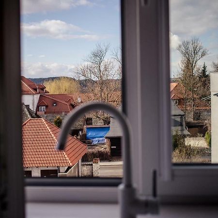 Apartament Rynek22 カジミエシュ・ドルニ エクステリア 写真