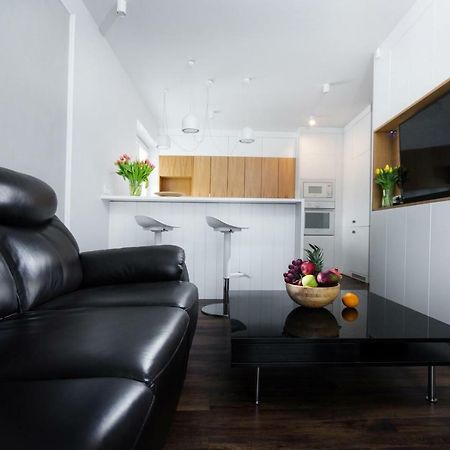 Apartament Rynek22 カジミエシュ・ドルニ エクステリア 写真