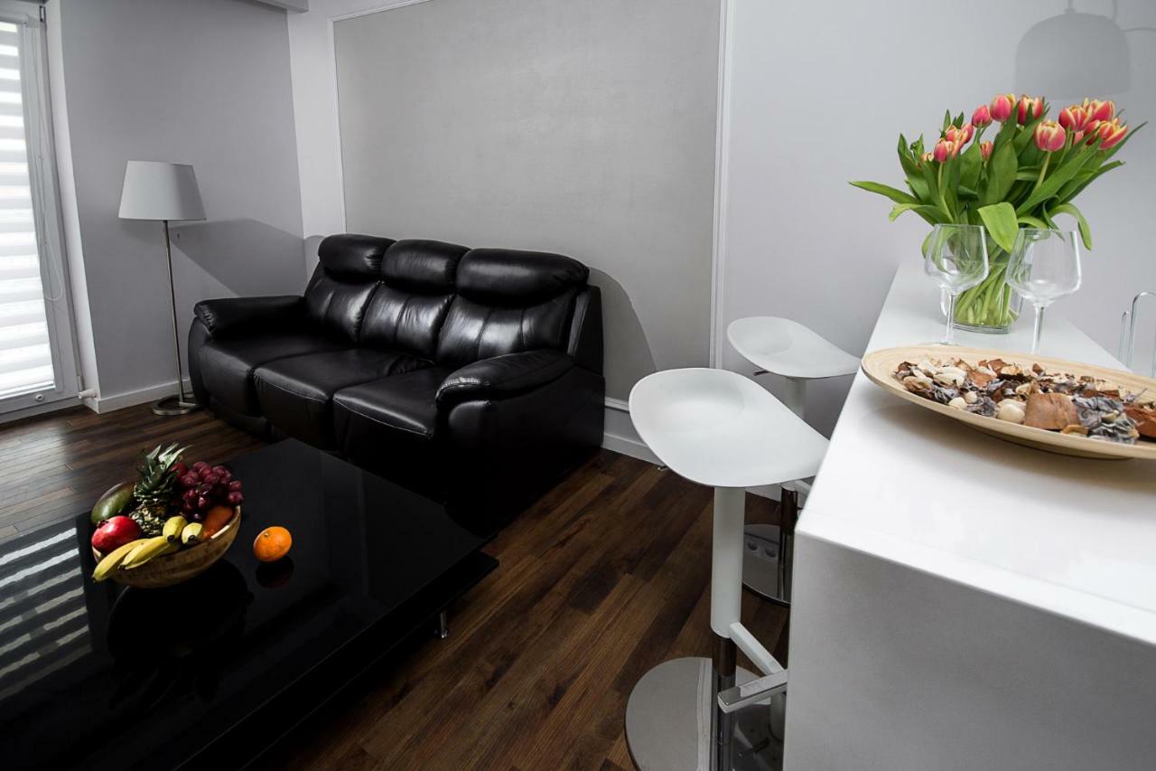 Apartament Rynek22 カジミエシュ・ドルニ エクステリア 写真