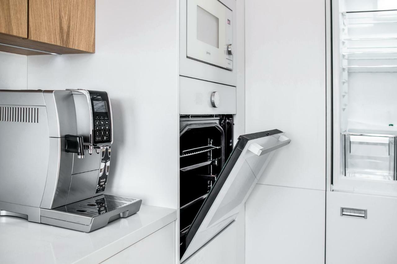 Apartament Rynek22 カジミエシュ・ドルニ エクステリア 写真