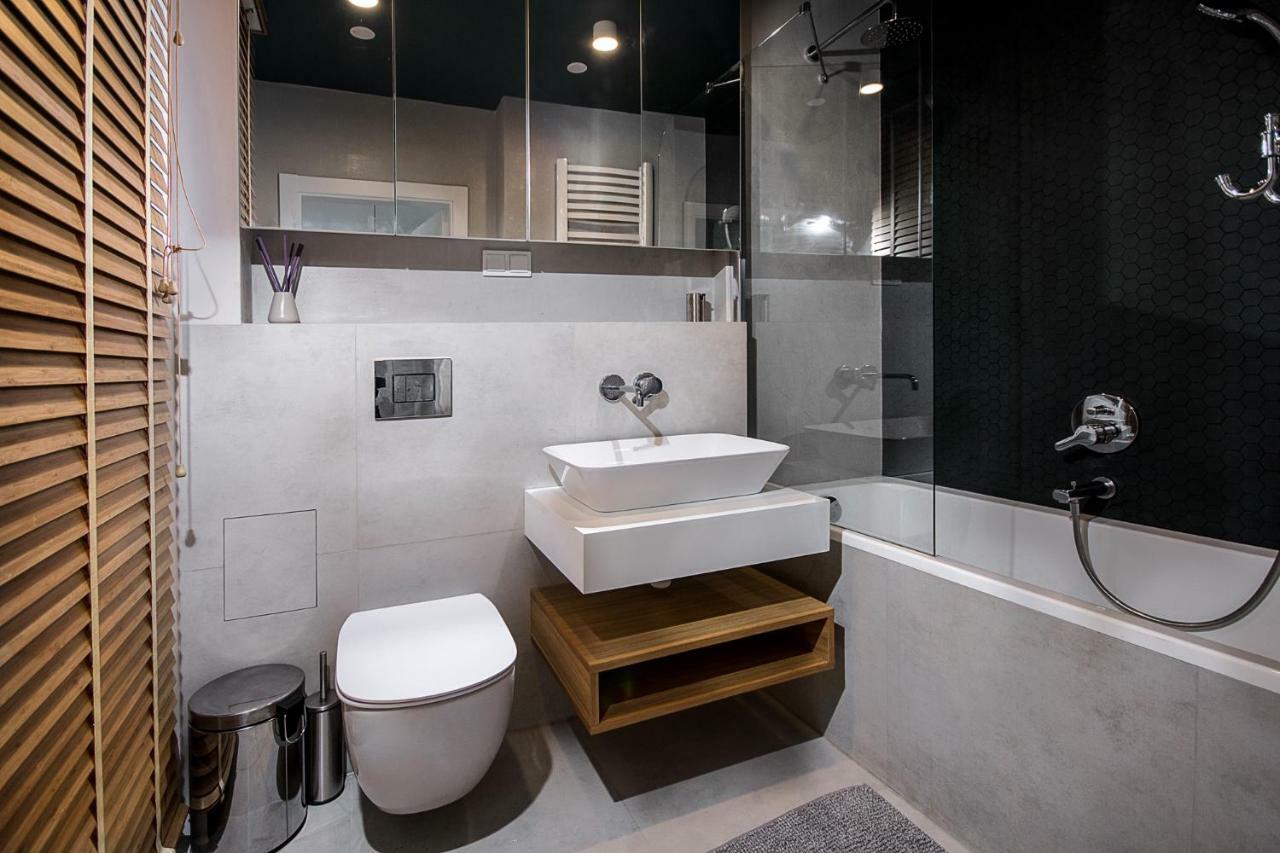 Apartament Rynek22 カジミエシュ・ドルニ エクステリア 写真